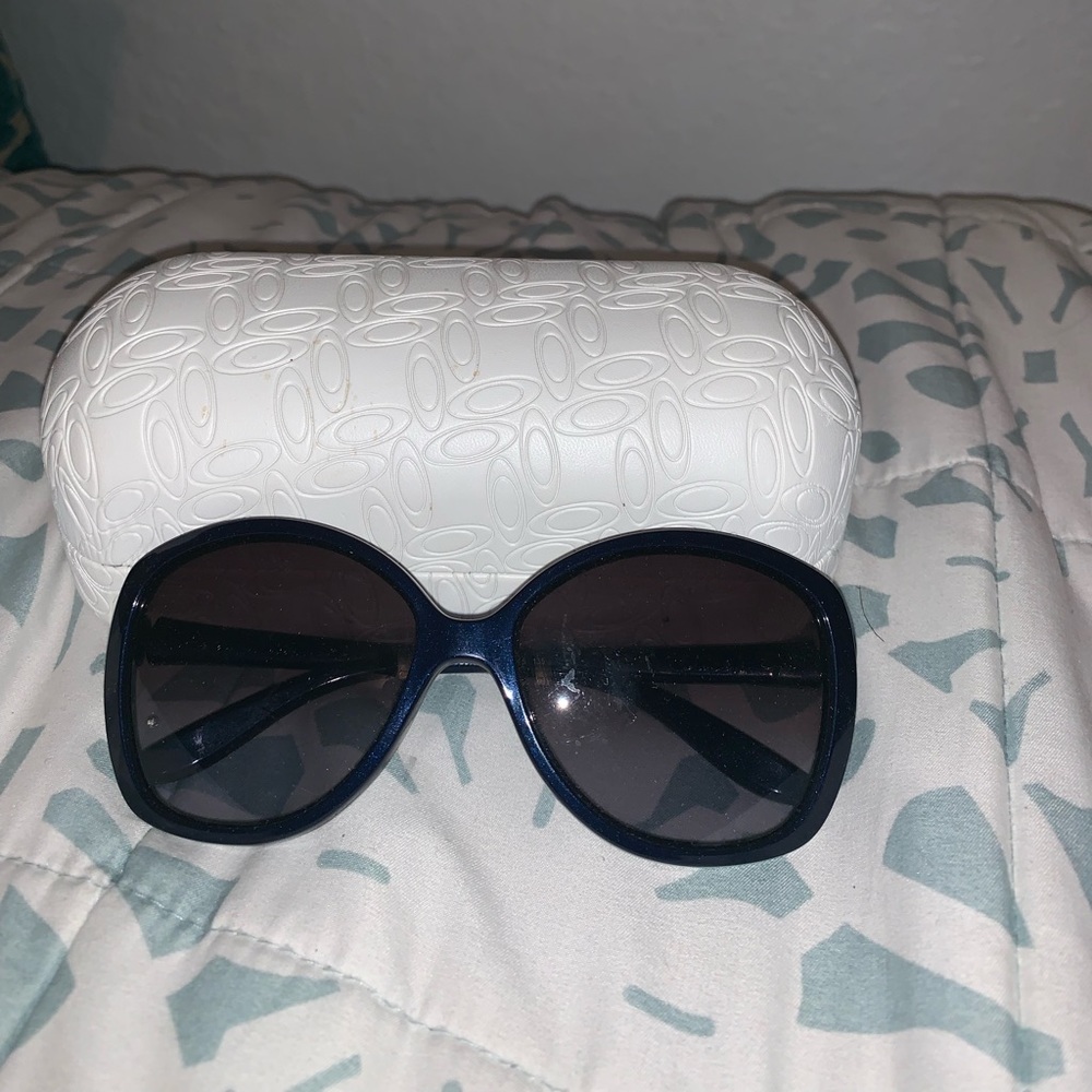 Oakley sunglasses